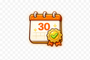 30-Day Price Guarantee