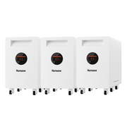 📌Local Pickup Humsienk HAVEN 48V 628Ah 32kWh Floor Standing Home Battery