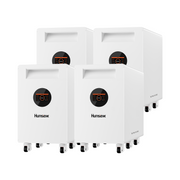 📌Local Pickup Humsienk HAVEN 48V 628Ah 32kWh Floor Standing Home Battery