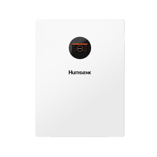 Humsienk_48V_300Ah_Wall_Mounted_LiFePO4_Battery