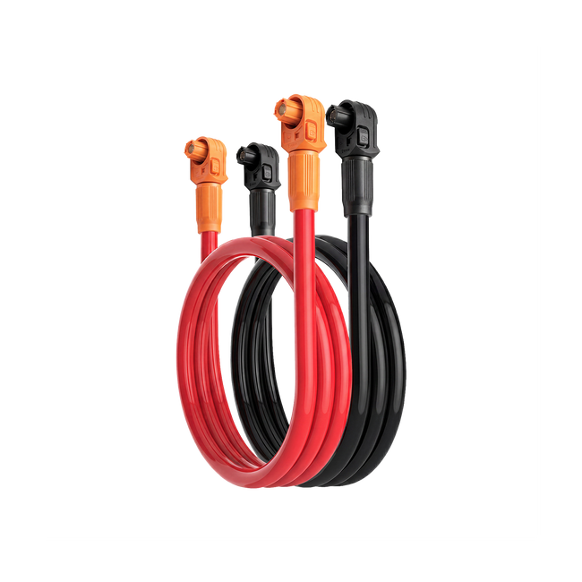 Humsienk Dedicated Quick-Connect Cable for 48V 100Ah Wall-mounted Battery