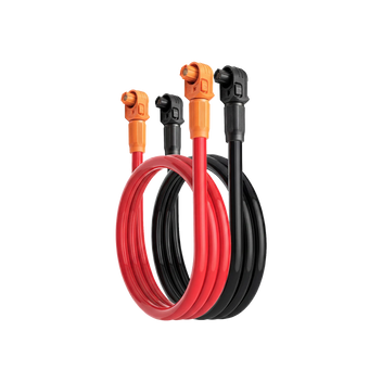 Humsienk Dedicated Quick-Connect Cable for 48V 100Ah Wall-mounted Battery