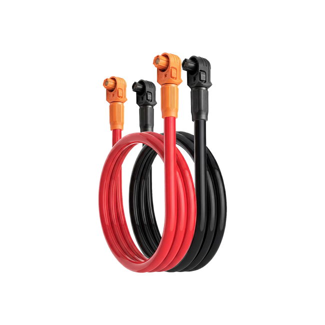 Humsienk Dedicated Quick-Connect Cable for 48V 100Ah Wall-mounted Battery