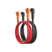 Humsienk Dedicated Quick-Connect Cable for 48V 314Ah Home Storage Battery