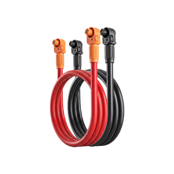 Humsienk Dedicated Quick-Connect Cable for 48V 314Ah Home Storage Battery