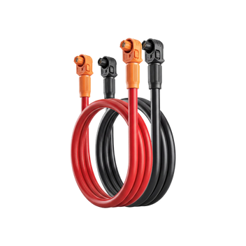 Humsienk Dedicated Quick-Connect Cable for 48V 314Ah Home Storage Battery
