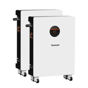 Humsienk_48V_300Ah_Wall_Mounted_LiFePO4_Battery_2PACK