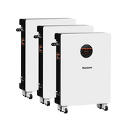 Humsienk_48V_300Ah_Wall_Mounted_LiFePO4_Battery_3PACK