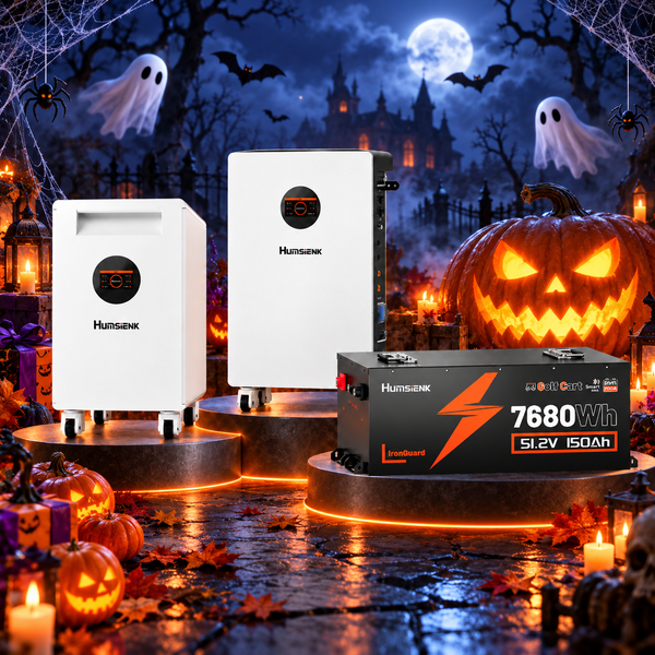 🎃 A Spooktacular Treat Awaits!